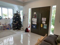 Shamrock Park (D10), Semi-Detached #337693851